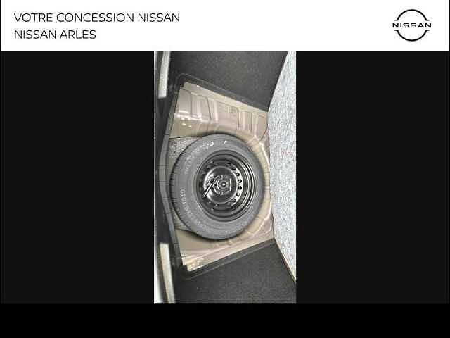 Nissan Juke 1.0 DIG-T 114ch N-Connecta 2021.5