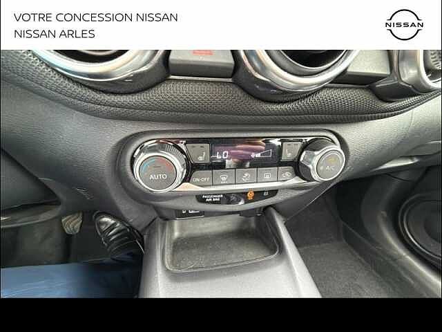 Nissan Juke 1.0 DIG-T 114ch N-Connecta 2021.5