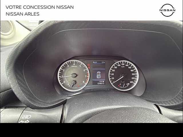 Nissan Juke 1.0 DIG-T 114ch N-Connecta 2021.5
