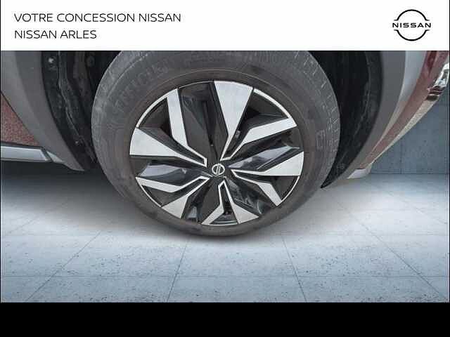 Nissan Juke 1.0 DIG-T 114ch N-Connecta 2021.5