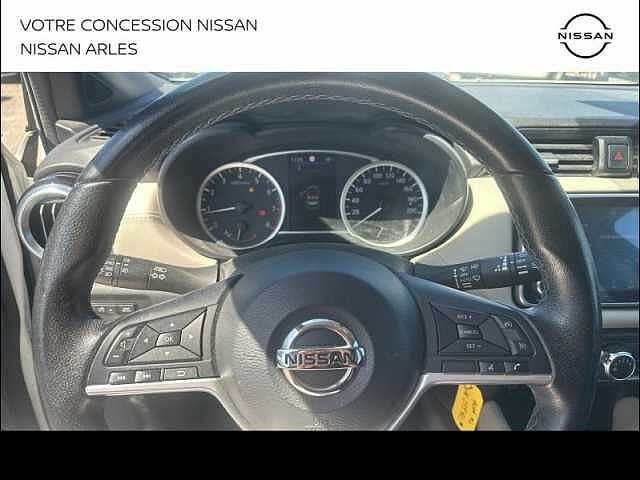 Nissan Micra 1.0 IG-T 92ch Made in France 2021