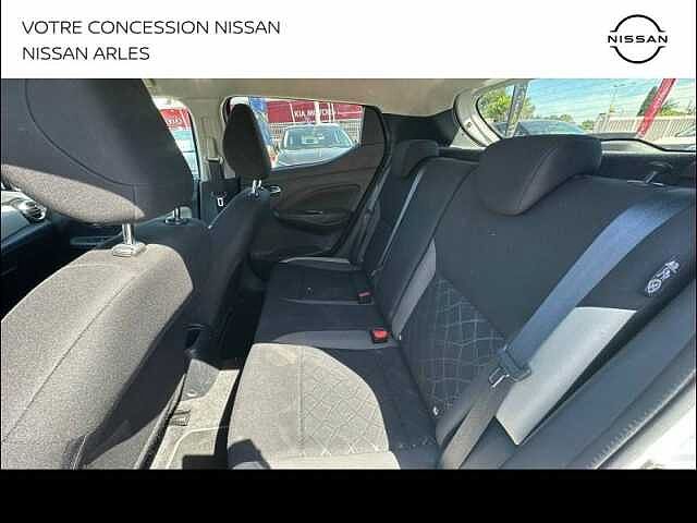 Nissan Micra 1.0 IG-T 92ch Made in France 2021