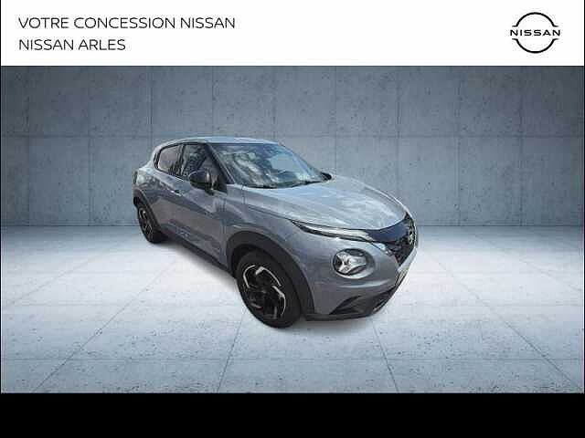Nissan Juke 1.6 Hybrid 143ch Business+ 2023.5