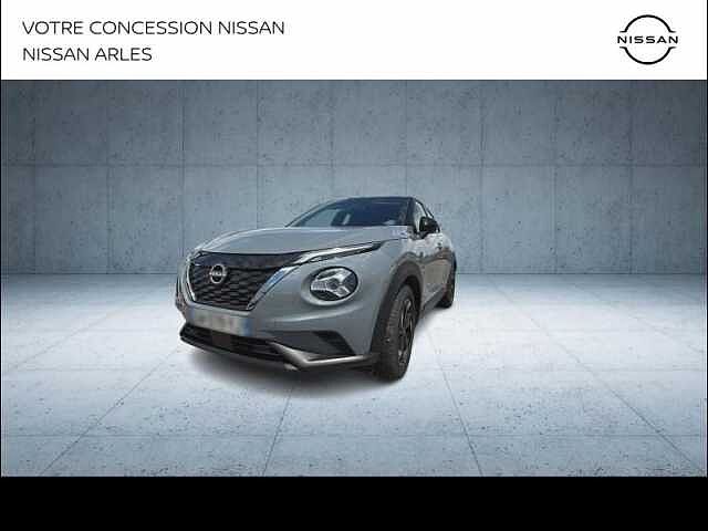 Nissan Juke 1.6 Hybrid 143ch Business+ 2023.5