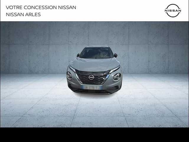 Nissan Juke 1.6 Hybrid 143ch Business+ 2023.5