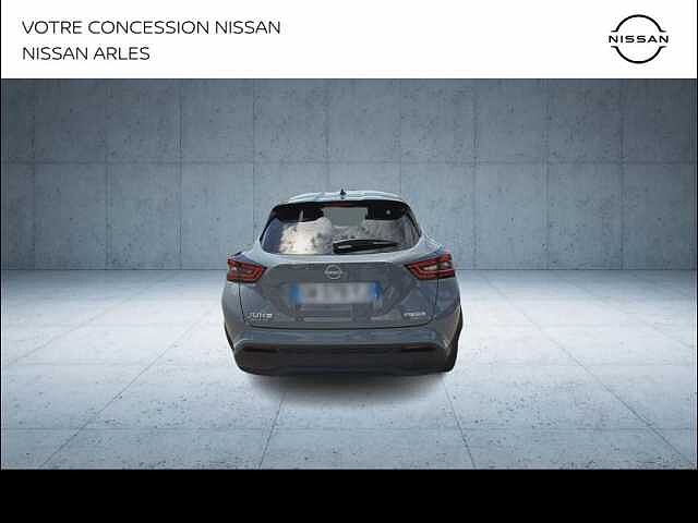 Nissan Juke 1.6 Hybrid 143ch Business+ 2023.5