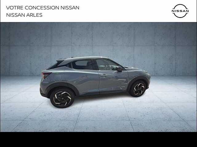 Nissan Juke 1.6 Hybrid 143ch Business+ 2023.5
