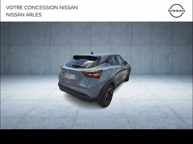 Nissan Juke 1.6 Hybrid 143ch Business+ 2023.5