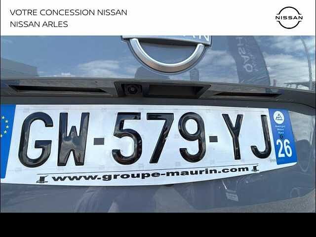 Nissan Juke 1.6 Hybrid 143ch Business+ 2023.5