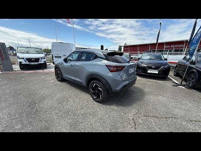 Nissan Juke 1.6 Hybrid 143ch Business+ 2023.5