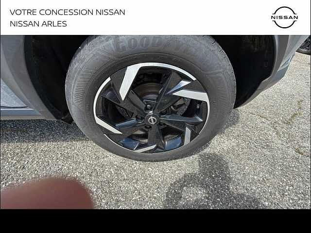 Nissan Juke 1.6 Hybrid 143ch Business+ 2023.5