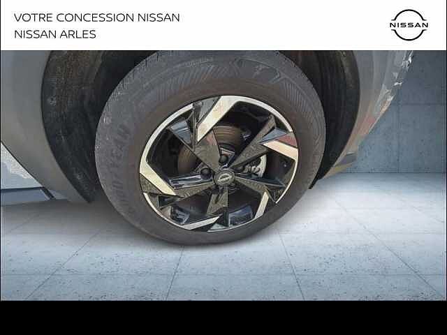 Nissan Juke 1.6 Hybrid 143ch Business+ 2023.5