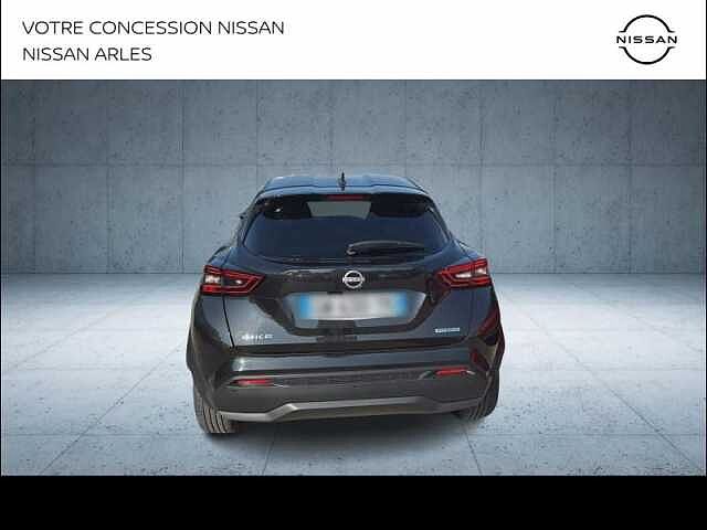 Nissan Juke 1.6 Hybrid 143ch Business+ 2023.5