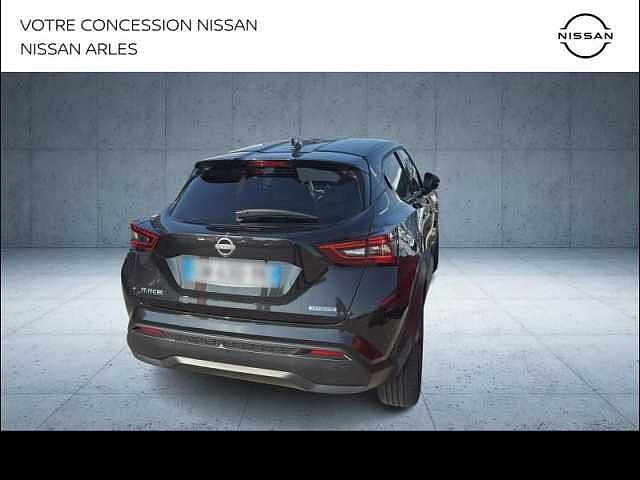 Nissan Juke 1.6 Hybrid 143ch Business+ 2023.5
