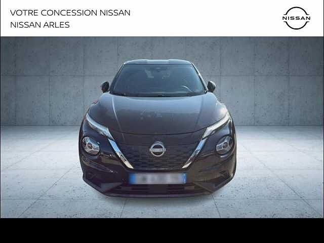 Nissan Juke 1.6 Hybrid 143ch Business+ 2023.5