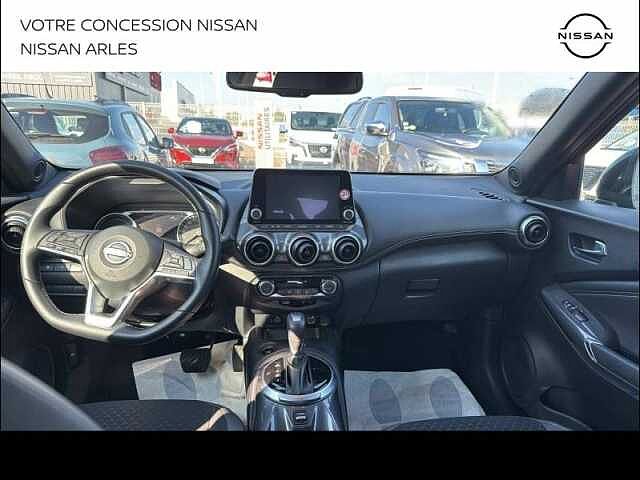 Nissan Juke 1.6 Hybrid 143ch Business+ 2023.5