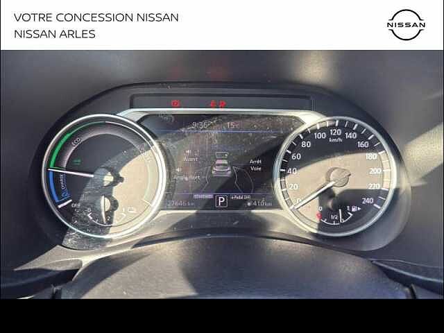 Nissan Juke 1.6 Hybrid 143ch Business+ 2023.5