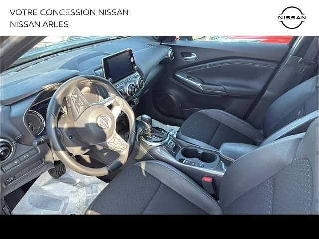 Nissan Juke 1.6 Hybrid 143ch Business+ 2023.5
