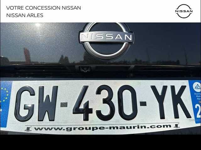 Nissan Juke 1.6 Hybrid 143ch Business+ 2023.5