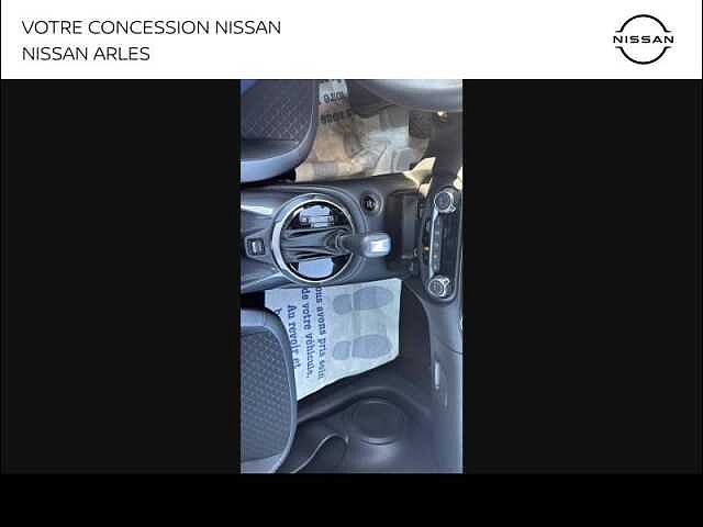 Nissan Juke 1.6 Hybrid 143ch Business+ 2023.5