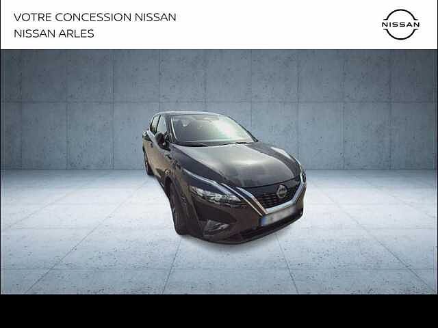 Nissan Qashqai e-POWER 190ch Business Edition 2022