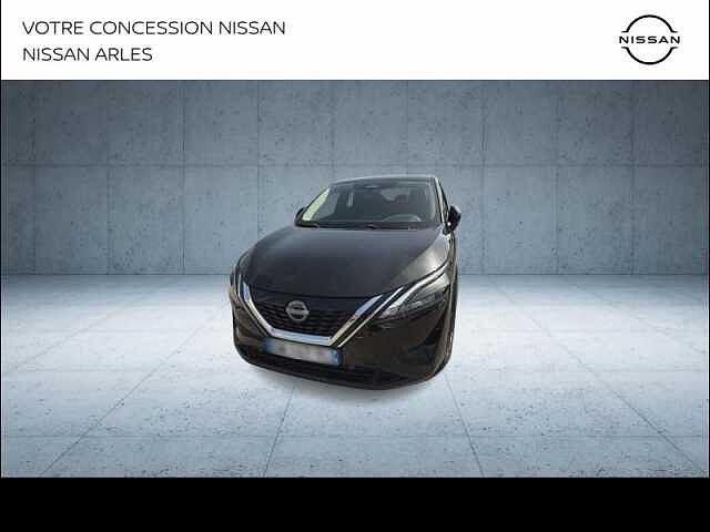 Nissan Qashqai e-POWER 190ch Business Edition 2022