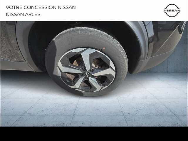Nissan Qashqai e-POWER 190ch Business Edition 2022