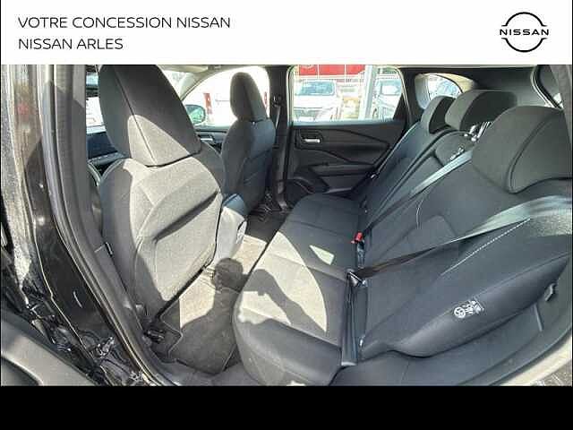 Nissan Qashqai e-POWER 190ch Business Edition 2022