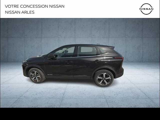 Nissan Qashqai e-POWER 190ch Business Edition 2022