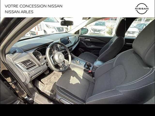Nissan Qashqai e-POWER 190ch Business Edition 2022