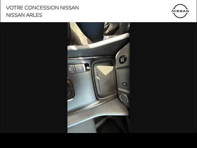 Nissan Qashqai e-POWER 190ch Business Edition 2022