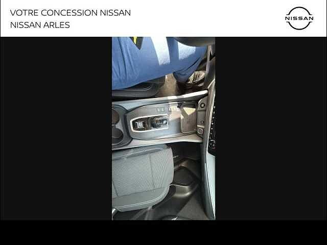 Nissan Qashqai e-POWER 190ch Business Edition 2022