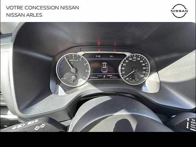 Nissan Qashqai e-POWER 190ch Business Edition 2022