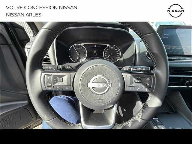 Nissan Qashqai e-POWER 190ch Business Edition 2022
