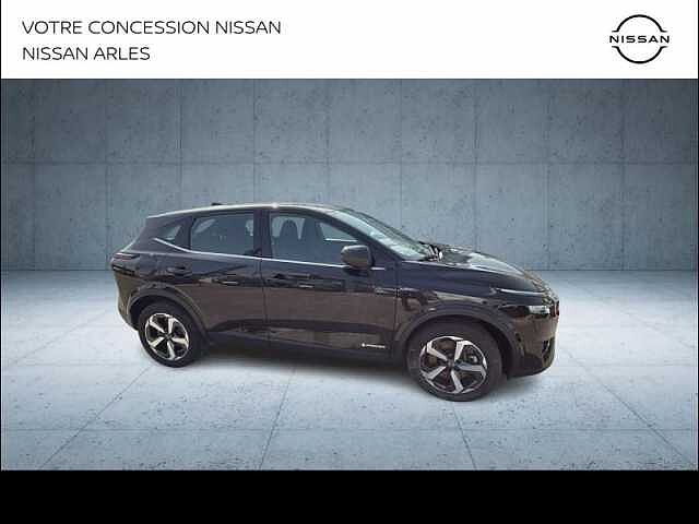 Nissan Qashqai e-POWER 190ch Business Edition 2022