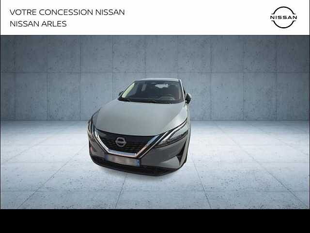 Nissan Qashqai e-POWER 190ch Business Edition 2022