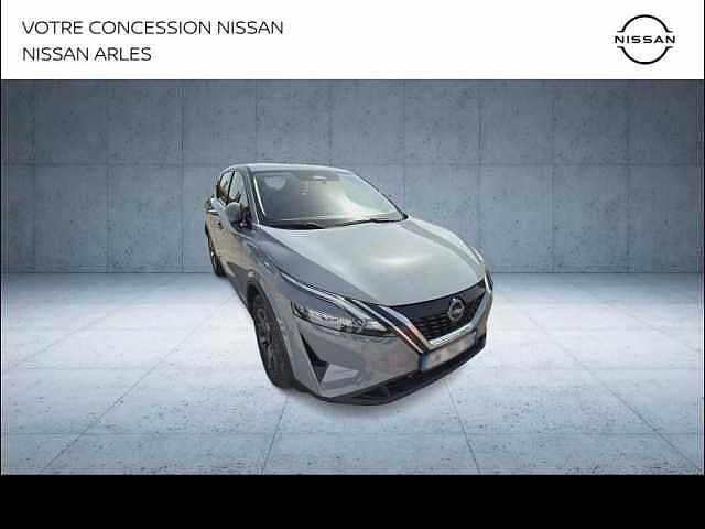 Nissan Qashqai e-POWER 190ch Business Edition 2022