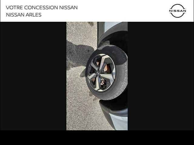 Nissan Qashqai e-POWER 190ch Business Edition 2022