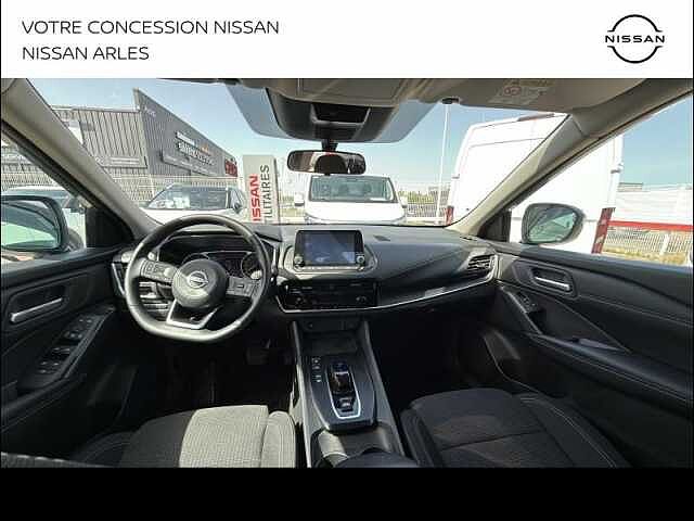 Nissan Qashqai e-POWER 190ch Business Edition 2022