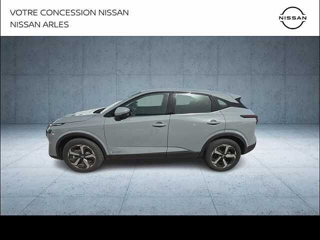 Nissan Qashqai e-POWER 190ch Business Edition 2022