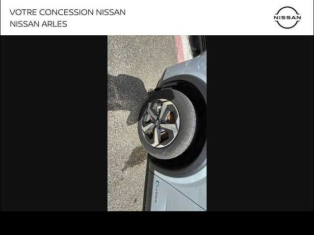 Nissan Qashqai e-POWER 190ch Business Edition 2022