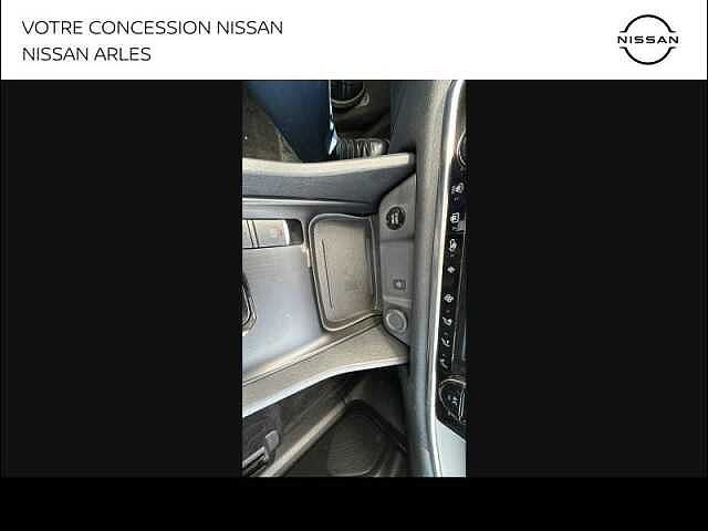 Nissan Qashqai e-POWER 190ch Business Edition 2022