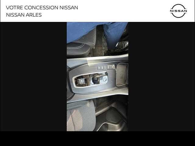 Nissan Qashqai e-POWER 190ch Business Edition 2022