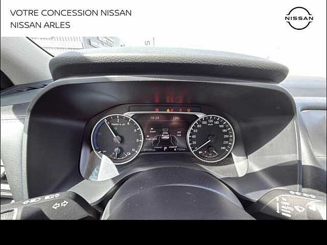 Nissan Qashqai e-POWER 190ch Business Edition 2022