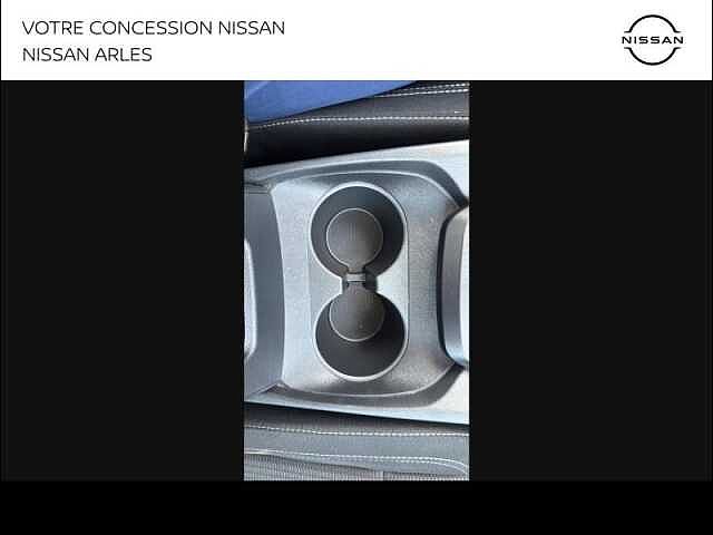 Nissan Qashqai e-POWER 190ch Business Edition 2022