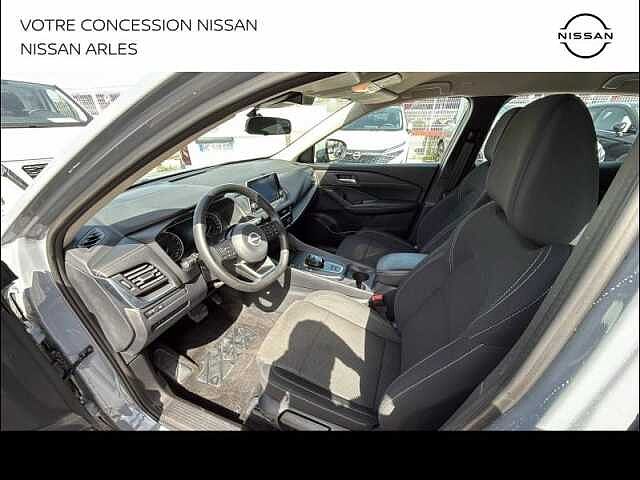 Nissan Qashqai e-POWER 190ch Business Edition 2022