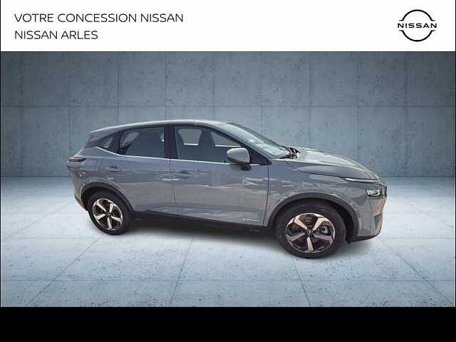 Nissan Qashqai e-POWER 190ch Business Edition 2022