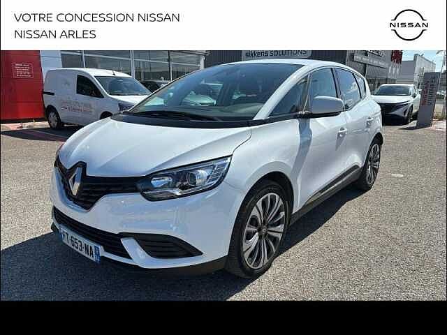 Renault Scenic 1.3 TCe 115ch Business - 21
