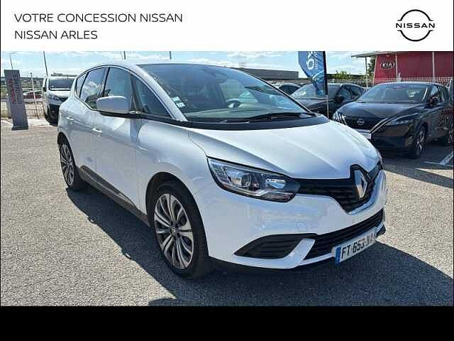 Renault Scenic 1.3 TCe 115ch Business - 21