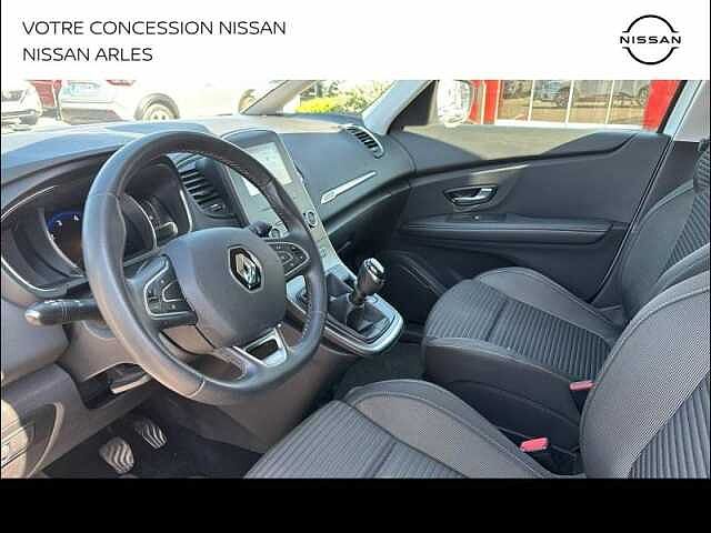 Renault Scenic 1.3 TCe 115ch Business - 21